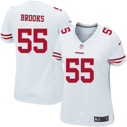 Women San Francisco 49ers jerseys-026